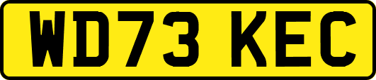 WD73KEC