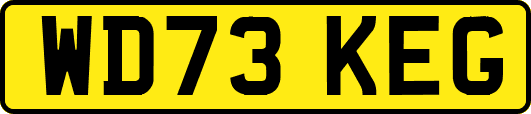 WD73KEG