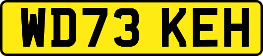 WD73KEH
