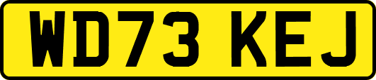 WD73KEJ