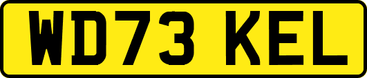 WD73KEL