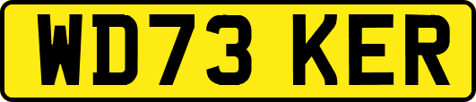 WD73KER
