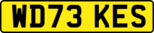 WD73KES