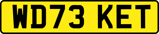 WD73KET