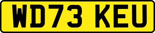 WD73KEU