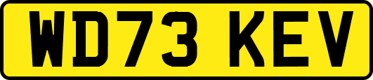 WD73KEV