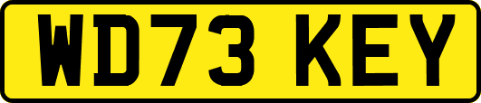 WD73KEY