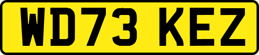WD73KEZ