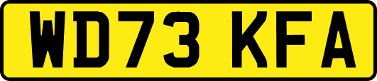 WD73KFA