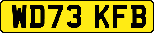 WD73KFB