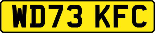 WD73KFC