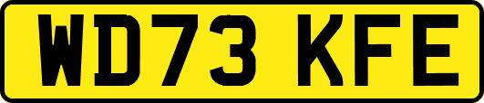 WD73KFE