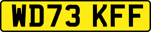 WD73KFF