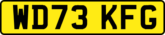 WD73KFG