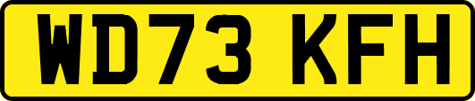 WD73KFH