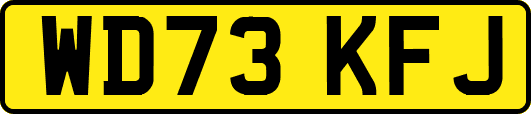 WD73KFJ