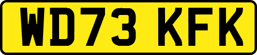 WD73KFK
