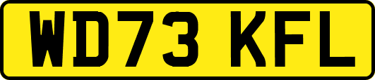 WD73KFL