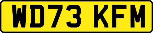 WD73KFM