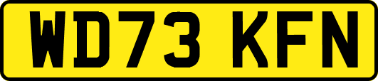 WD73KFN