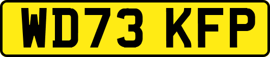 WD73KFP