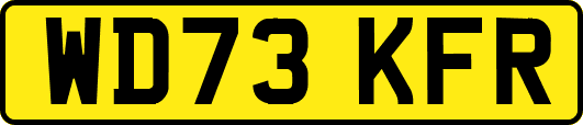 WD73KFR