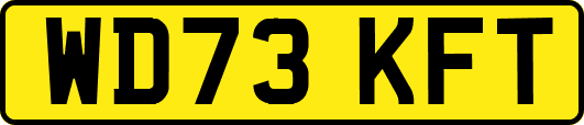 WD73KFT