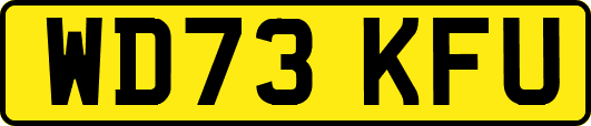 WD73KFU