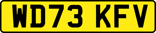 WD73KFV