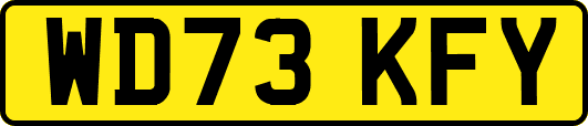 WD73KFY