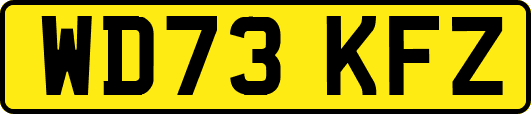 WD73KFZ
