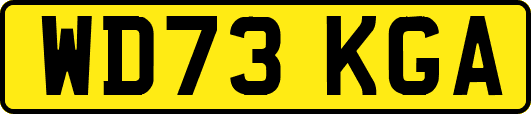 WD73KGA