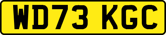 WD73KGC