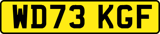 WD73KGF