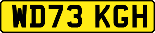 WD73KGH