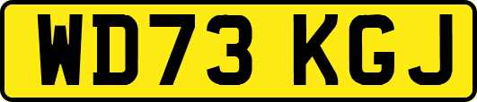 WD73KGJ
