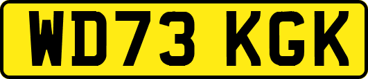 WD73KGK