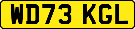 WD73KGL