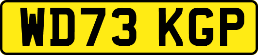 WD73KGP