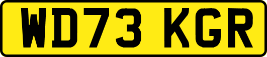 WD73KGR