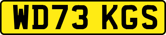 WD73KGS