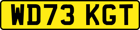 WD73KGT