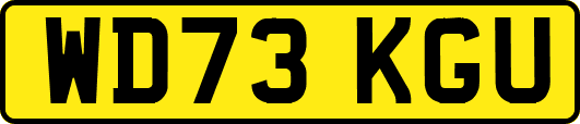 WD73KGU