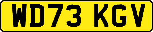 WD73KGV