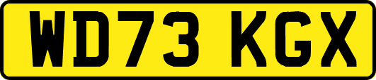 WD73KGX