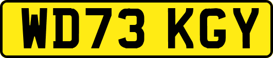 WD73KGY