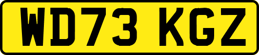 WD73KGZ