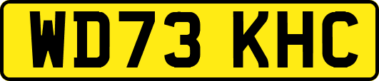 WD73KHC