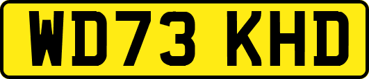 WD73KHD