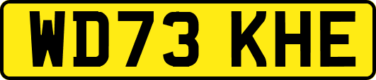 WD73KHE
